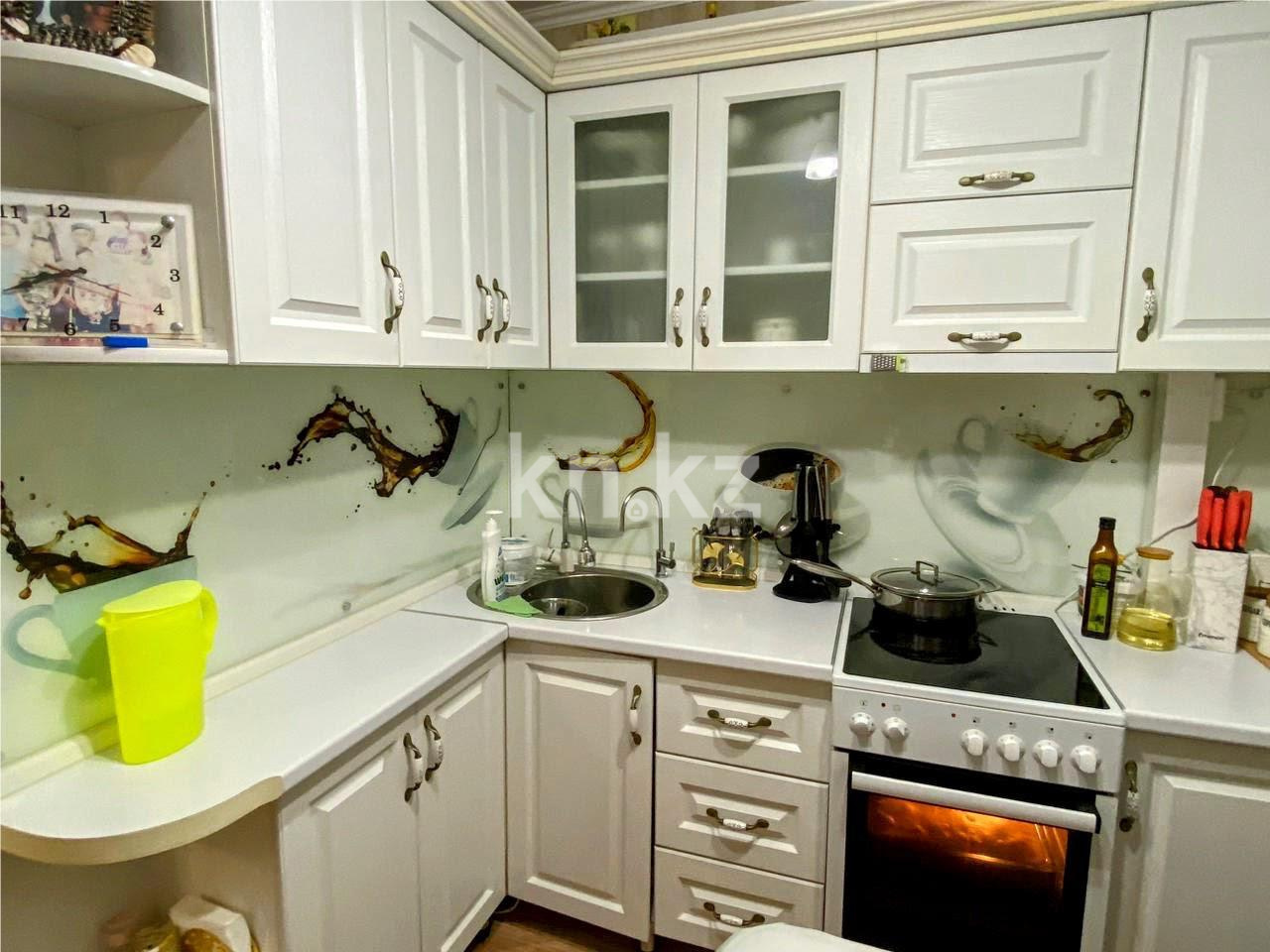 Продажа 3-комнатной квартиры, 55 м², мкр-н 15 в Караганде - фото 5