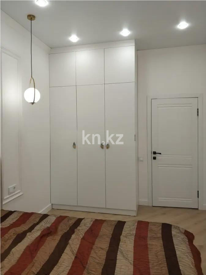 Продажа 3-комнатной квартиры, 72.1 м², ул. Айтматова, дом  40/1 - Продажа  трехкомнатных квартир в Астане фото 1 из 6