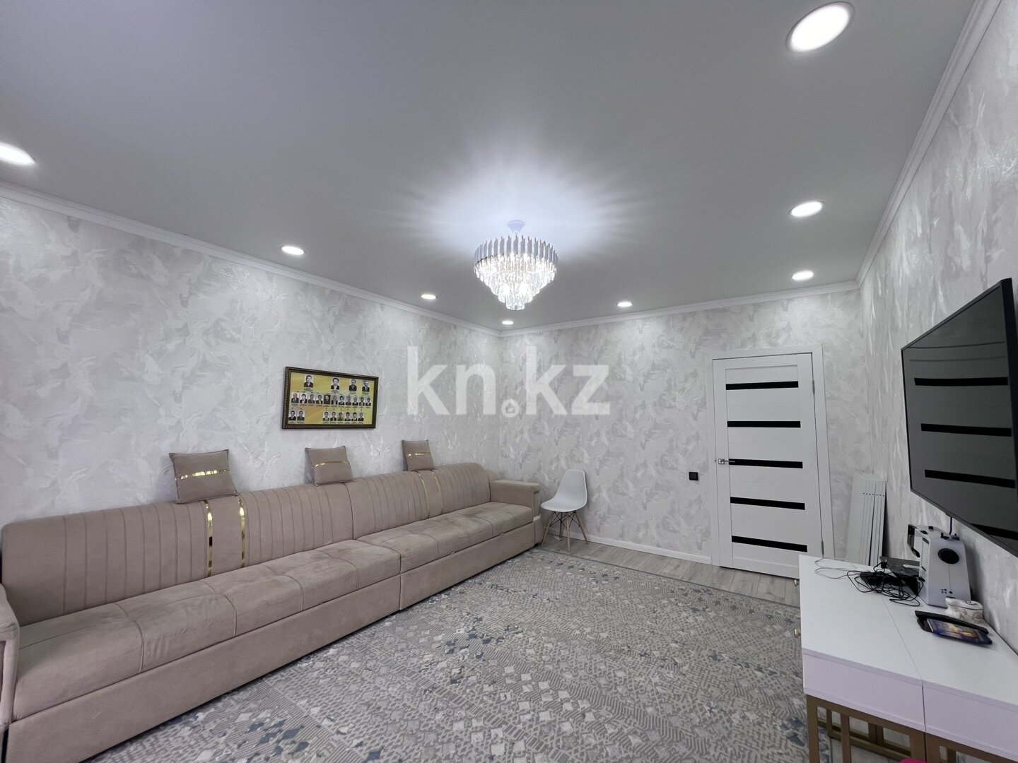 Продажа 3-комнатной квартиры, 85 м² в Астане