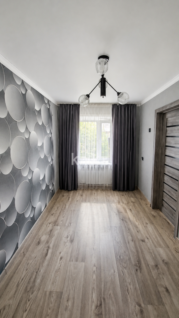 Продажа 3-комнатной квартиры, 55 м² - Продажа квартир в Караганде фото 3 из 12