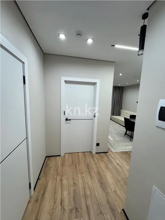 Продажа 1-комнатной квартиры, 40 м², ул. Момышулы, дом  5/3 в Алматы - фото 4