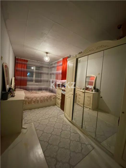 Продажа 2-комнатной квартиры, 47 м², мкр-н 1, дом  60 - Продажа  двухкомнатных квартир в Алматы фото 2 из 5