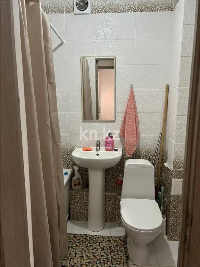 Продажа 1-комнатной квартиры, 36 м² - Продажа однокомнатных квартир от собственников в Астане - страница 3 фото 3 из 3