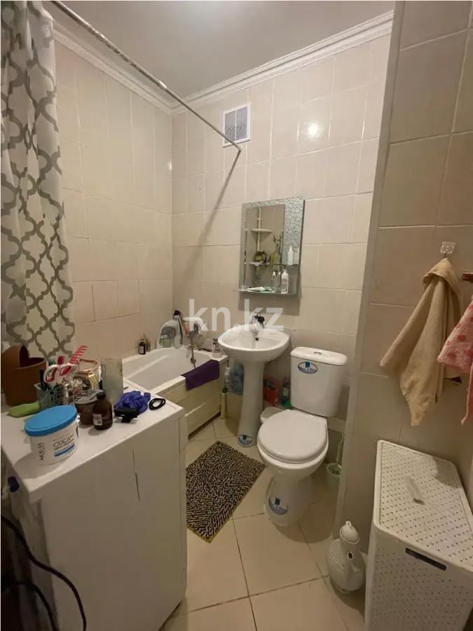 Продажа 2-комнатной квартиры, 47 м², ул. Акмешит, дом  11 - Продажа квартир в Астане без посредников фото 4 из 6