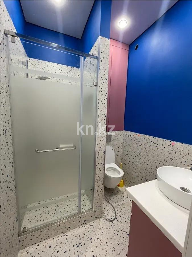 Продажа 3-комнатной квартиры, 91 м², ул. Казыбек би, дом  9/1 - Продажа  трехкомнатных квартир в Астане с фото фото 5 из 6