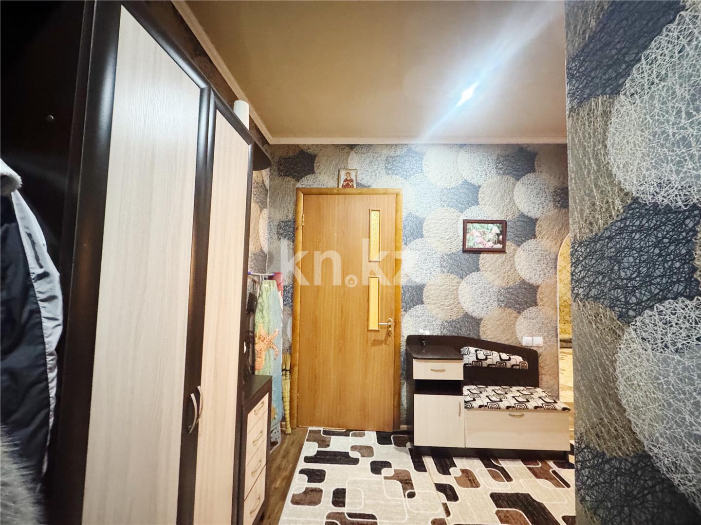 Продажа 2-комнатной квартиры, 52 м², ул. Караганды в Темиртау - фото 6