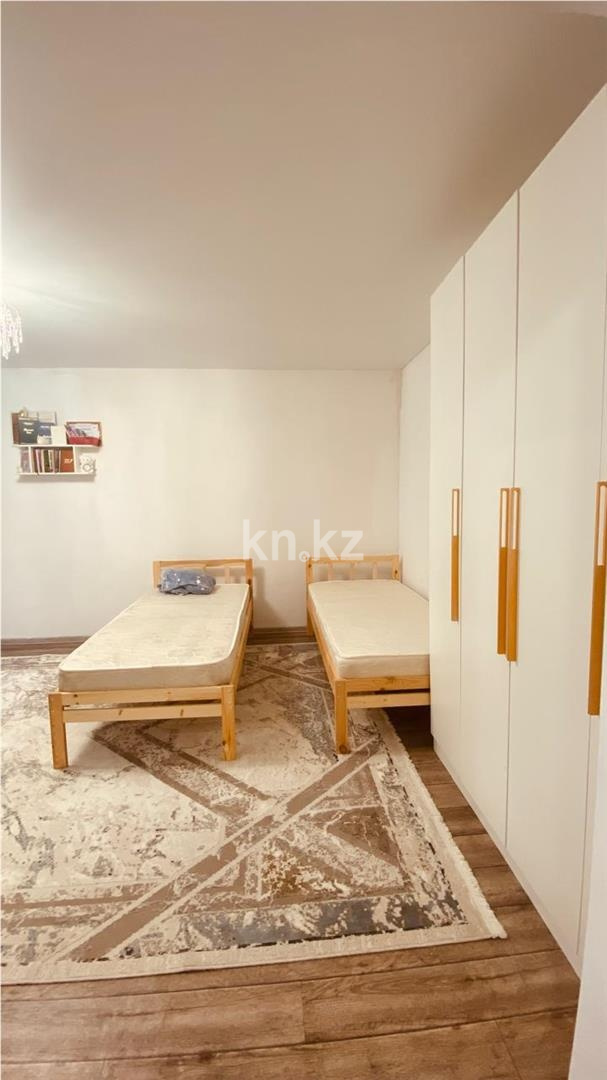 Продажа 1-комнатной квартиры, 41 м² - Продажа однокомнатных квартир в Караганде фото 4 из 11