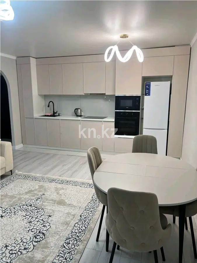 Продажа 2-комнатной квартиры, 65 м², ул. Сыганак, дом  54 в Астане - фото 3