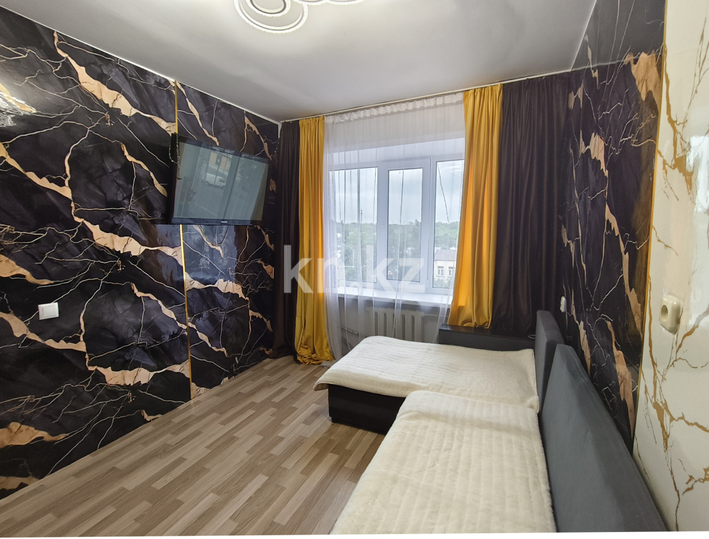 Продажа 1-комнатной квартиры, 26 м² - Продажа квартир в районе Город в Караганде фото 2 из 5