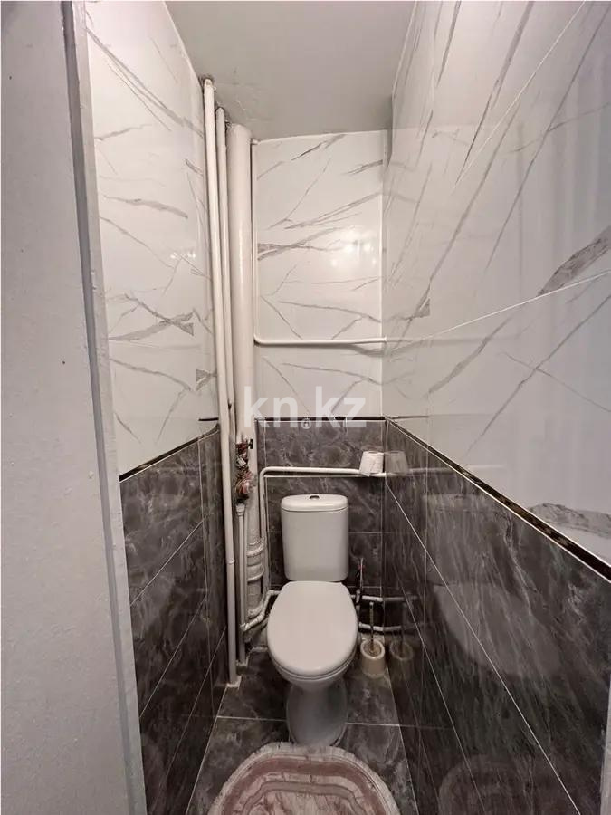 Продажа 2-комнатной квартиры, 45 м² - Продажа недвижимости в Алматы фото 5 из 5