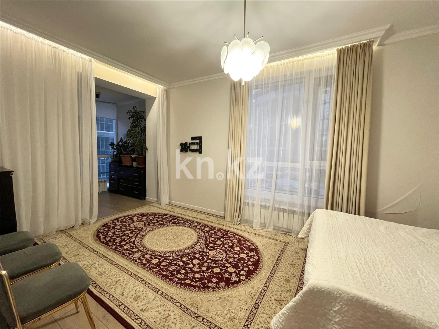 Продажа 4-комнатной квартиры, 115 м² в Астане - фото 6