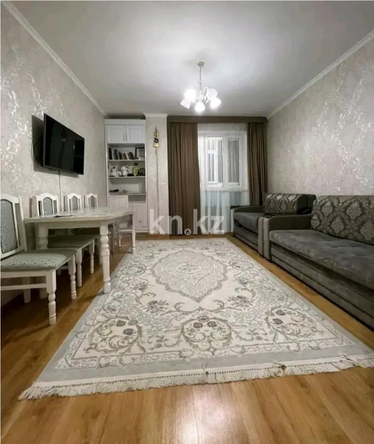 Продажа 1-комнатной квартиры, 42 м², ул. Е-15, дом  3 в Астане