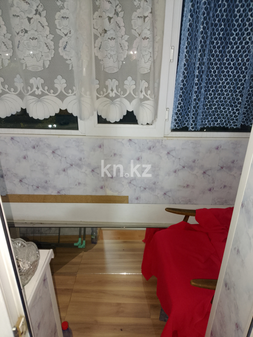 Продажа 2-комнатной квартиры, 47 м² - Продажа квартир от собственников в Караганде фото 7 из 7