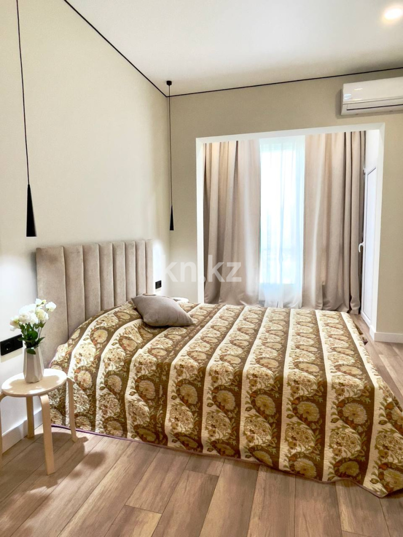 Продажа 2-комнатной квартиры, 69 м², Гагарина, дом  310 - пр. Аль-Фараби в Алматы