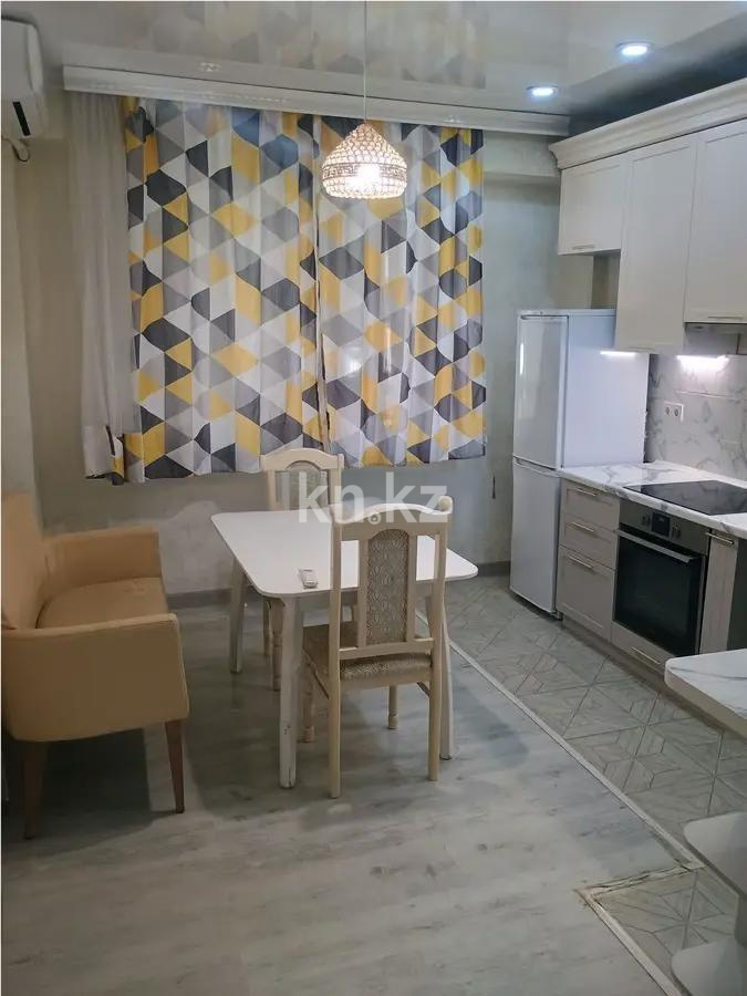 Продажа 3-комнатной квартиры, 83 м², Кульджинский тракт, дом  16/1 - Продажа  трехкомнатных квартир в новостройках Алматы без посредников фото 4 из 7