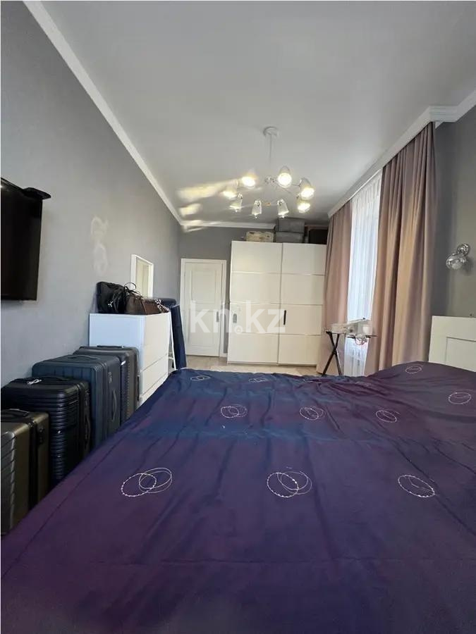 Продажа 3-комнатной квартиры, 94 м² в Астане - фото 2