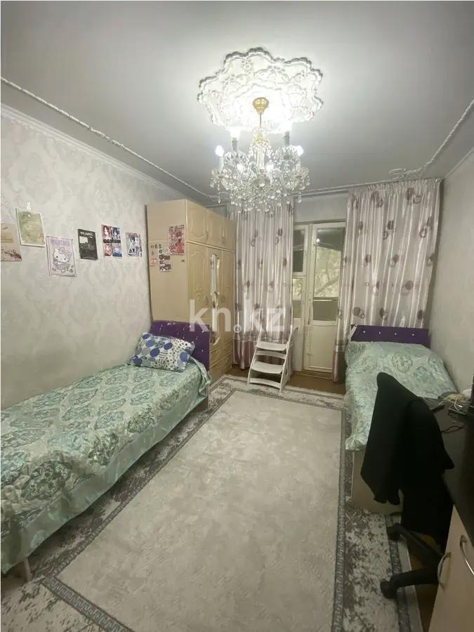 Продажа 4-комнатной квартиры, 83 м², мкр-н Тастак-2, дом  22 в Алматы - фото 4