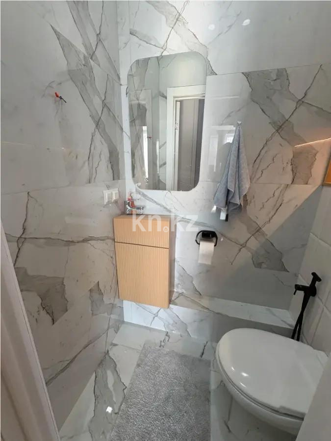 Продажа 3-комнатной квартиры, 68 м² в Астане - фото 5