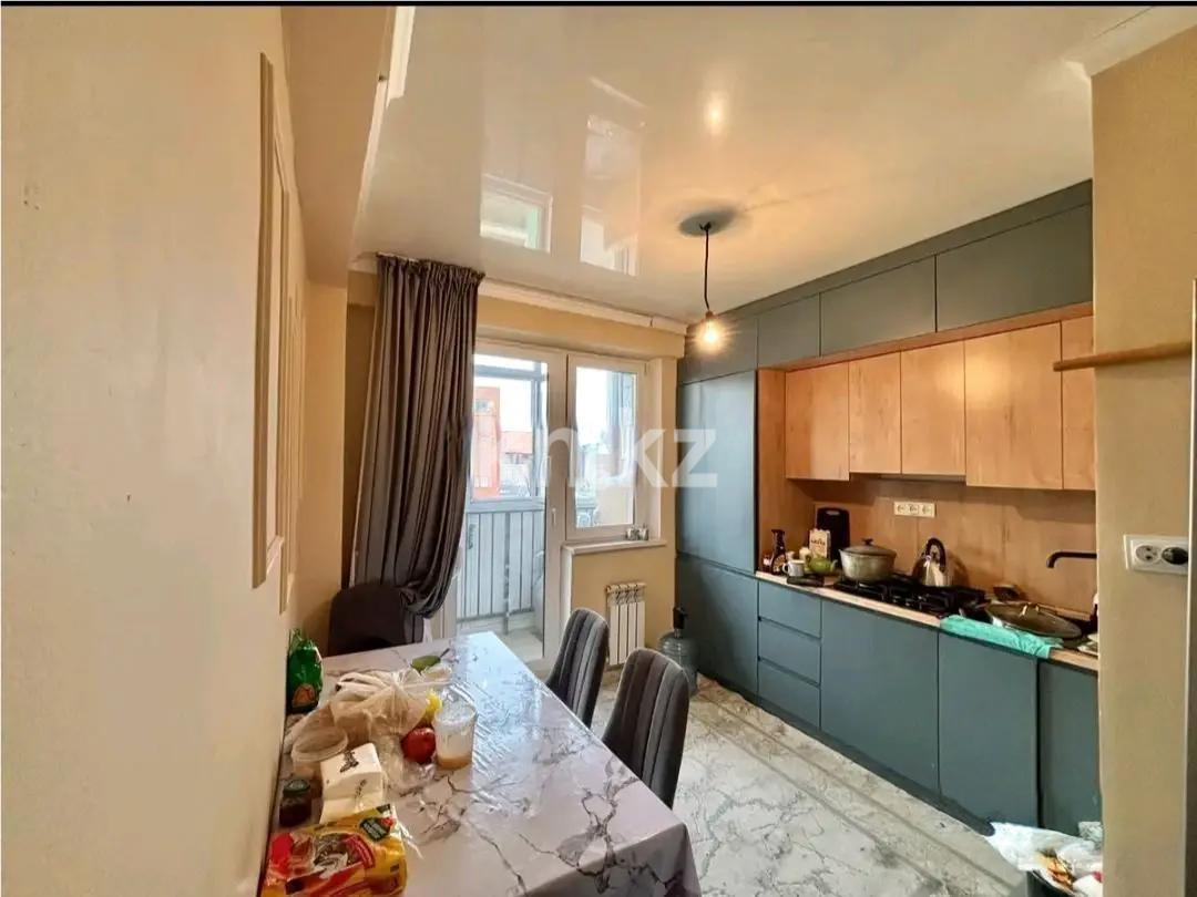 Продажа 3-комнатной квартиры, 78 м² - Продажа земельных участков в Семее фото 4 из 6