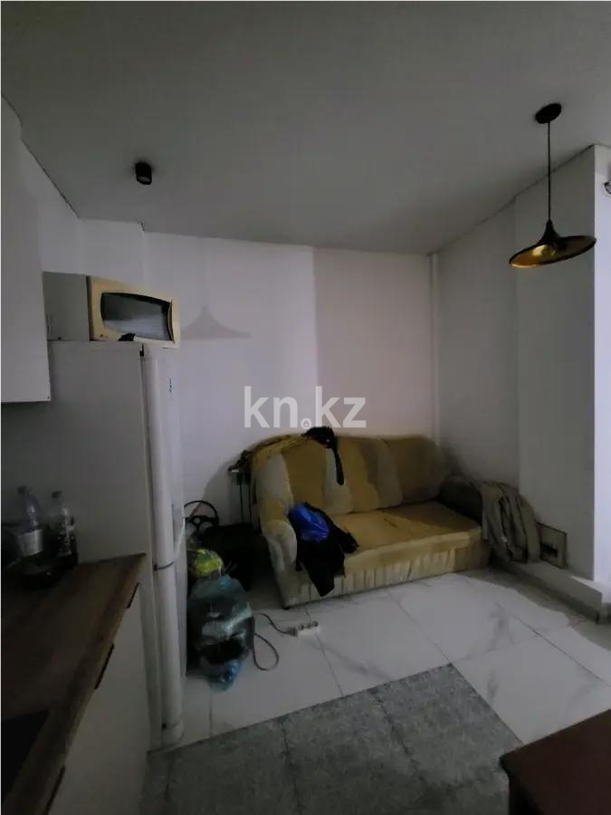 Продажа 1-комнатной квартиры, 39.9 м², Кульджинский тракт, дом  16/1 - Продажа  однокомнатных квартир в Алматы фото 3 из 5