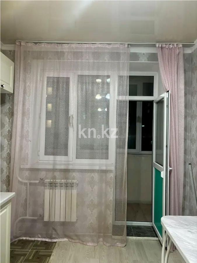 Продажа 1-комнатной квартиры, 39 м², ул. Болекпаева, дом  10/1 в Астане - фото 2
