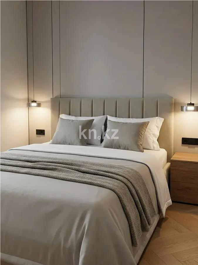 Продажа 2-комнатной квартиры, 49 м² - Продажа двухкомнатных квартир в Алматы фото 2 из 2