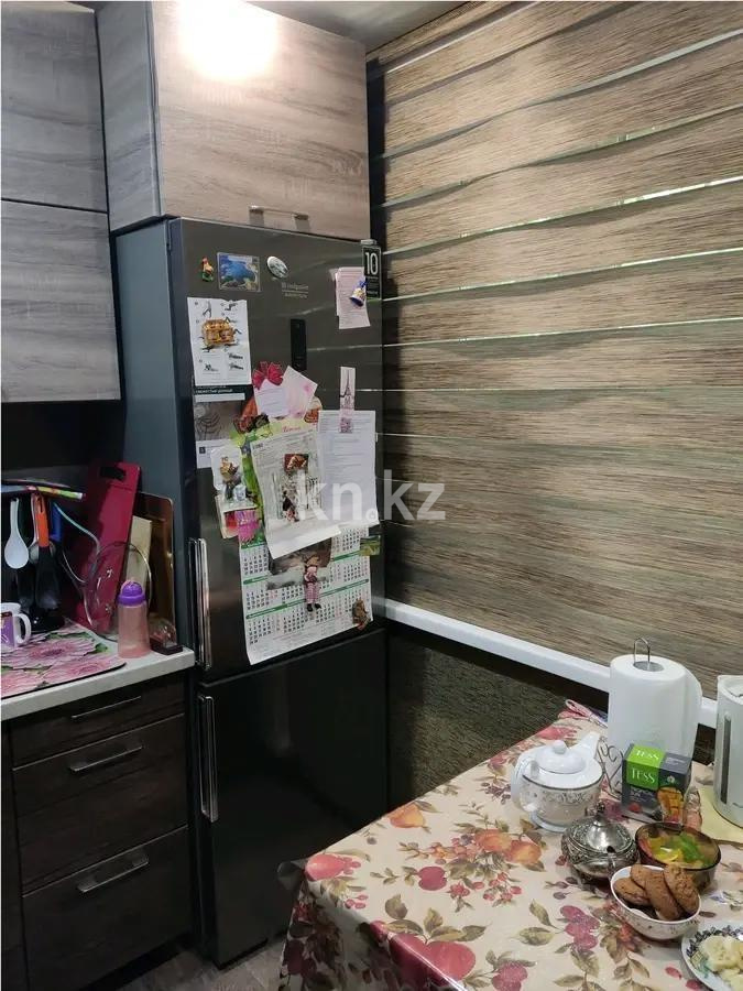 Продажа 2-комнатной квартиры, 45 м², мкр-н 17, дом  52 - Продажа квартир в Караганде фото 3 из 6