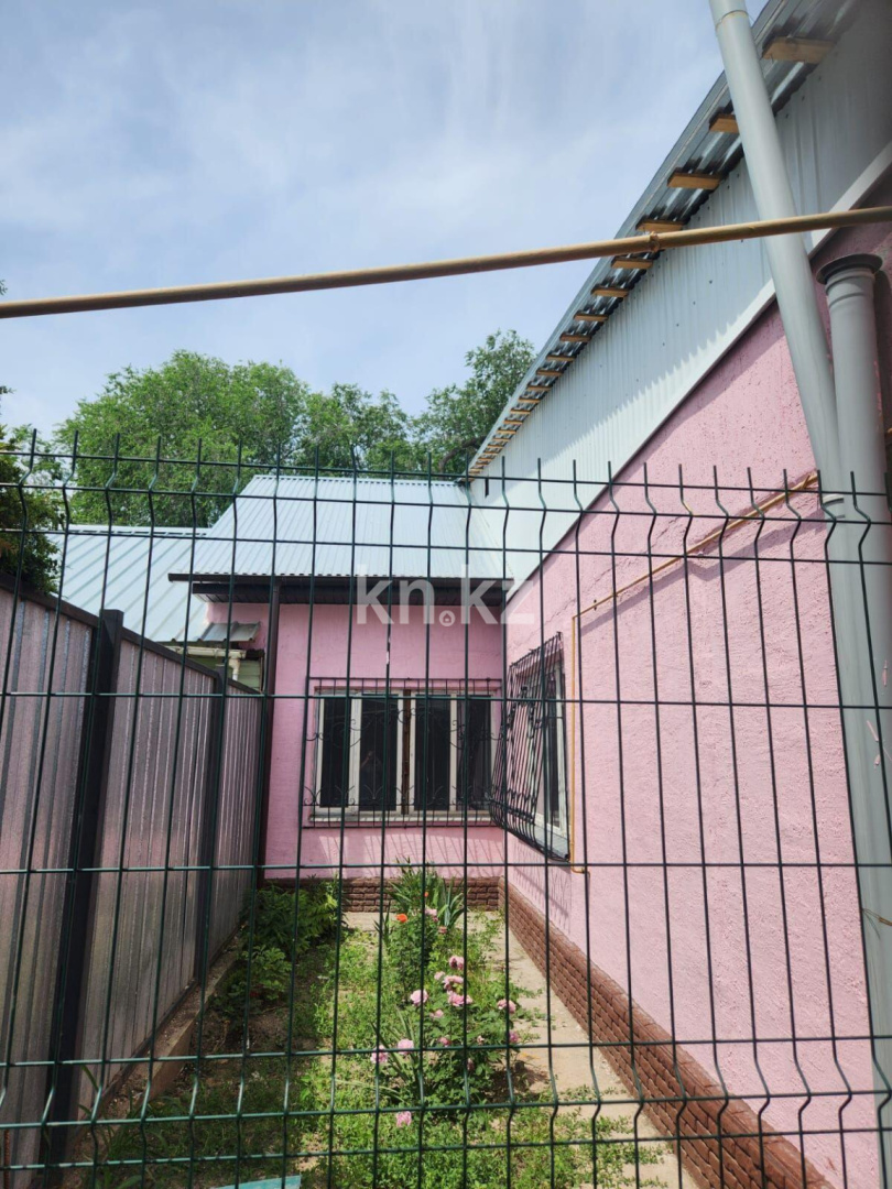 Продажа 3-комнатного дома, 72 м², ул. Багратиона, дом  23/4 - Продажа квартир в Алматы фото 3 из 10