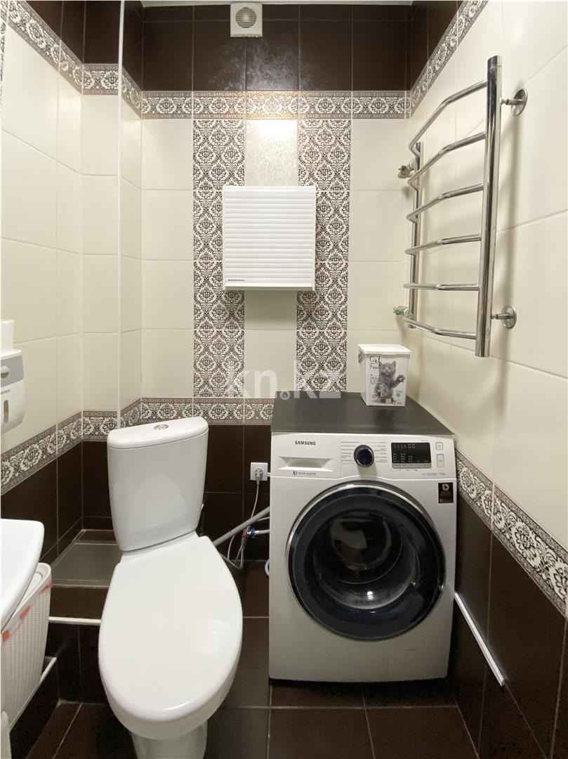 Продажа 3-комнатной квартиры, 58 м², ул. Сатпаева - Продажа земельных участков в Павлодаре фото 9 из 14