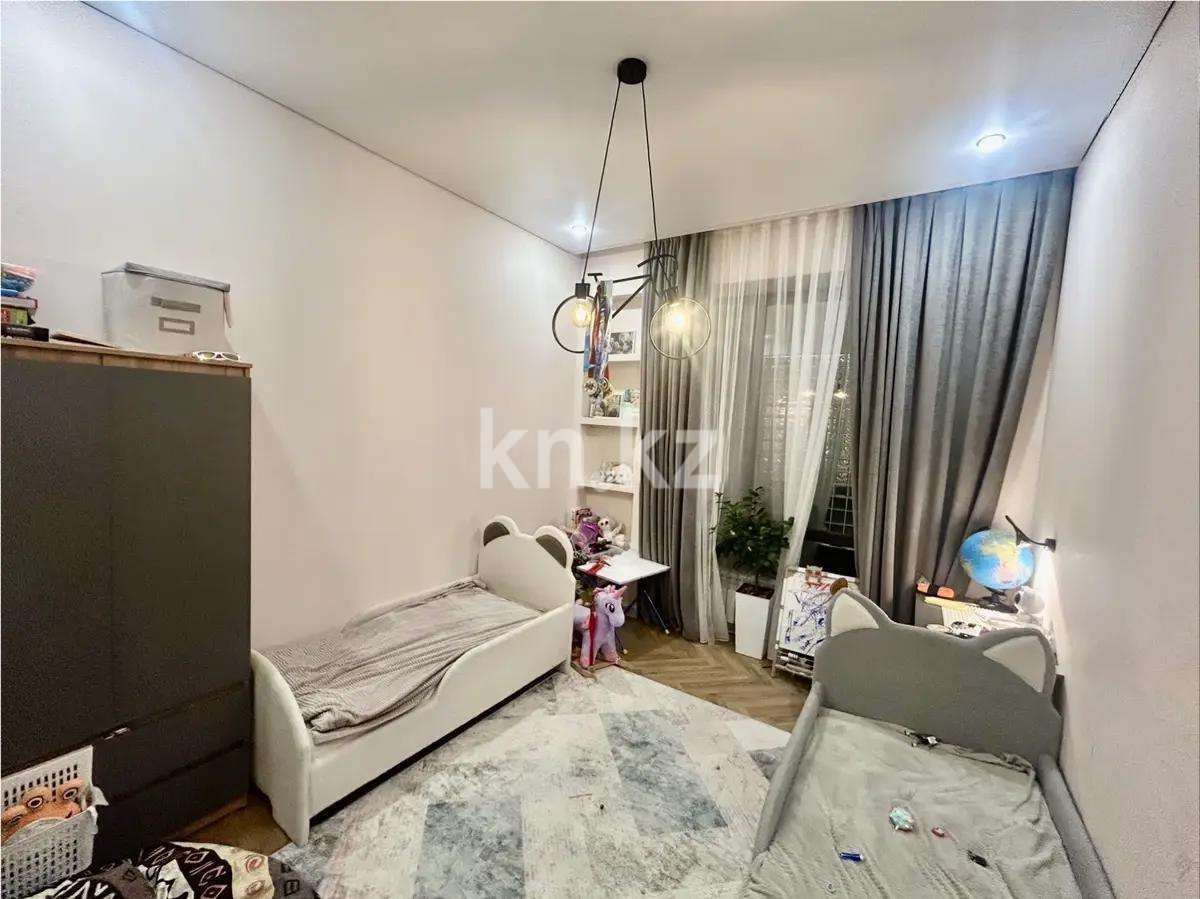 Продажа 2-комнатной квартиры, 69 м² в Алматы - фото 3