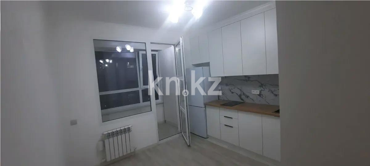 Продажа 1-комнатной квартиры, 39 м², ул. Коктерек, дом  139 - Продажа квартир в Казахстане фото 2 из 4