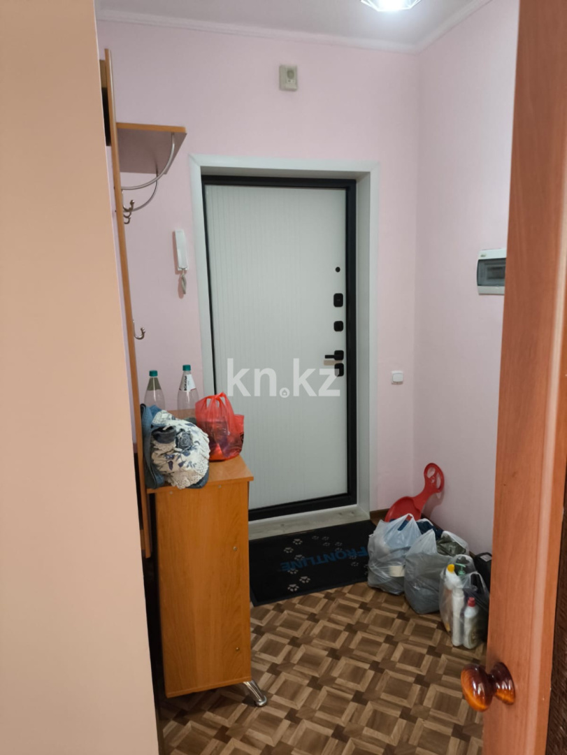 Аренда 1-комнатной квартиры, 47 м² - Аренда однокомнатных квартир помесячно в р-не Сарыарка Астаны фото 3 из 9