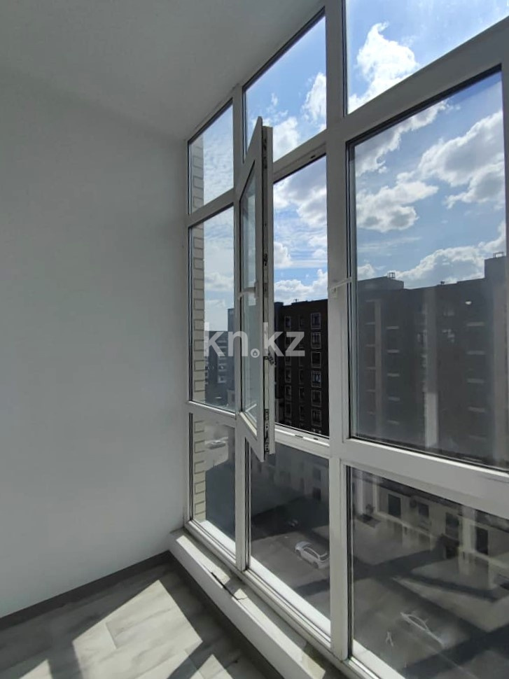 Продажа 2-комнатной квартиры, 63.4 м² в Караганде - фото 14