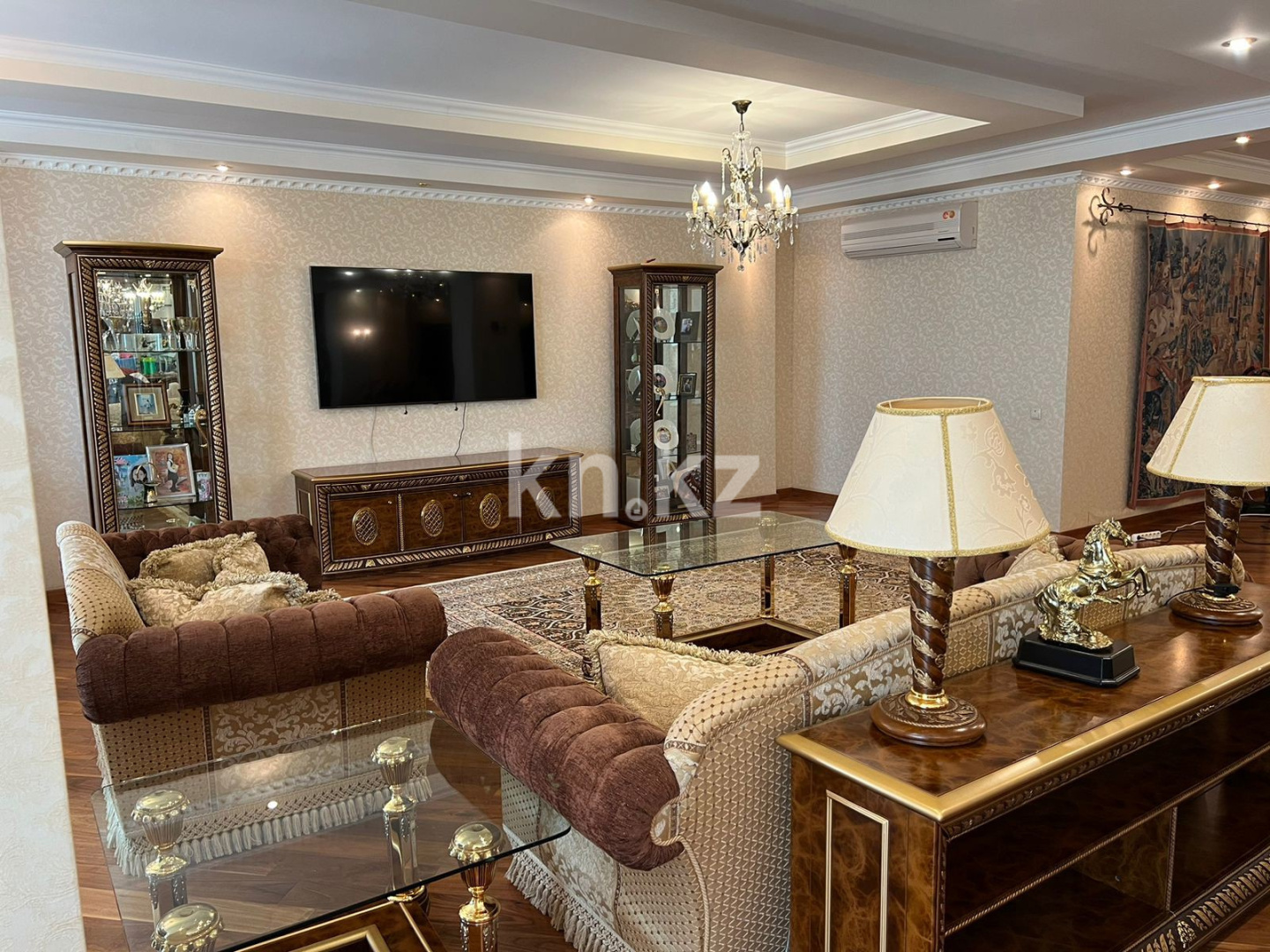 Продажа 2-комнатной квартиры, 312 м² в Астане - фото 3