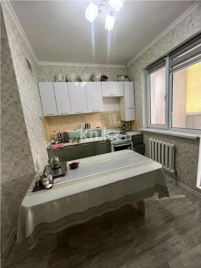 Продажа 2-комнатной квартиры, 64.3 м² в Алматы - фото 3