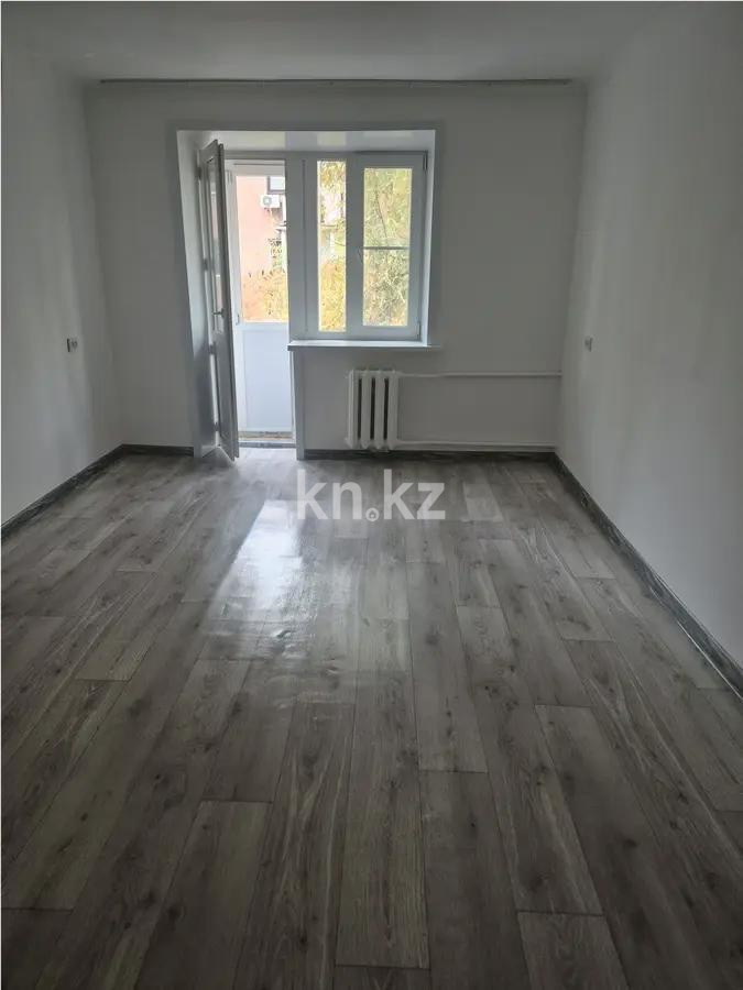 Продажа 1-комнатной квартиры, 31 м², мкр-н Жулдыз-1, дом  2 в Алматы