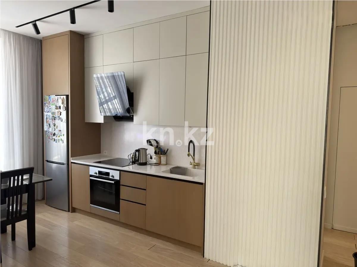 Продажа 3-комнатной квартиры, 64 м² - Продажа квартир в Казахстане - страница 10 фото 4 из 6