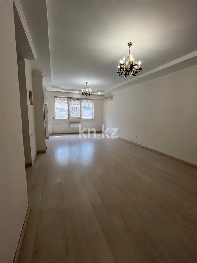 Продажа 3-комнатной квартиры, 128.6 м², ул. Жамакаева, дом  258/8 - Продажа  трехкомнатных квартир в новостройках Алматы без посредников фото 1 из 7