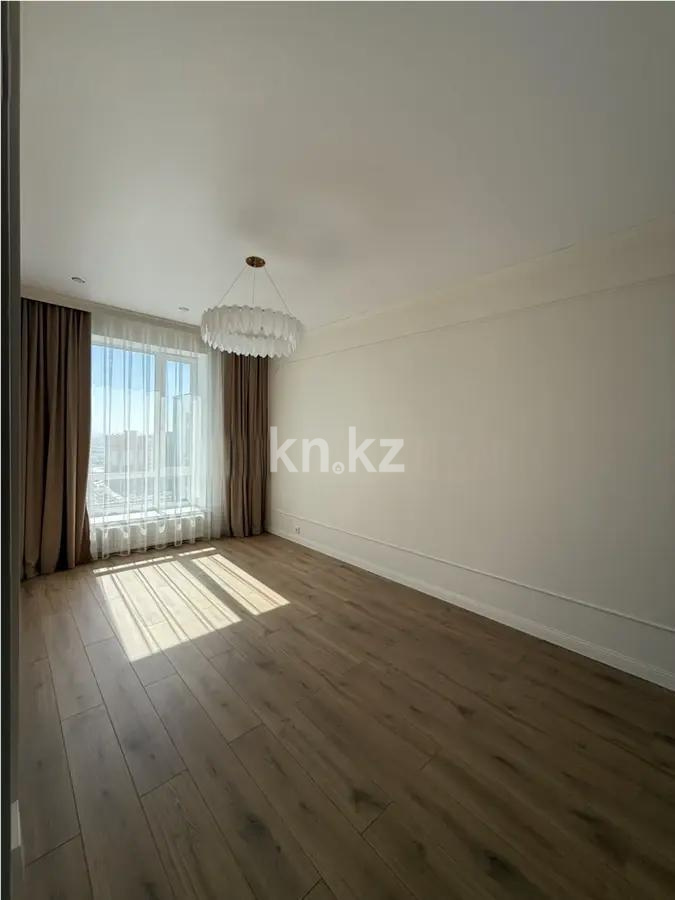 Продажа 2-комнатной квартиры, 40 м² в Астане