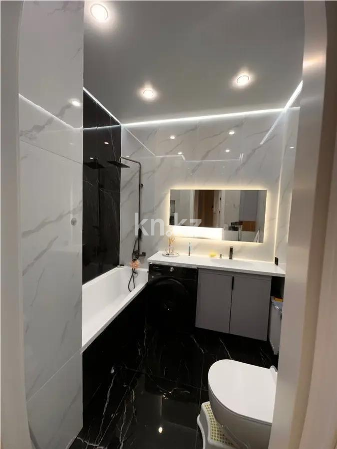 Продажа 2-комнатной квартиры, 74.47 м², пр. Улы Дала, дом  29/1 в Астане - фото 4