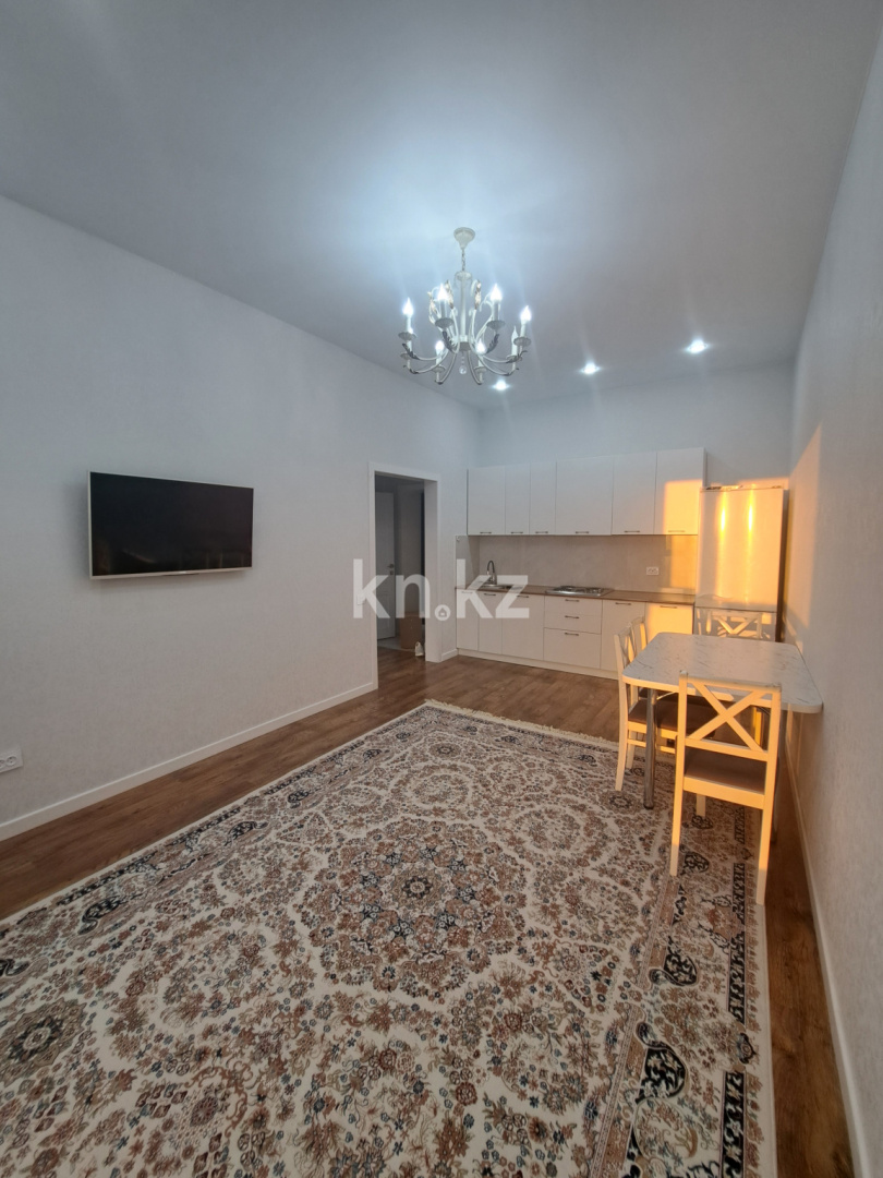 Продажа 2-комнатной квартиры, 36.1 м² - Продажа недвижимости в Казахстане - страница 14 фото 2 из 13