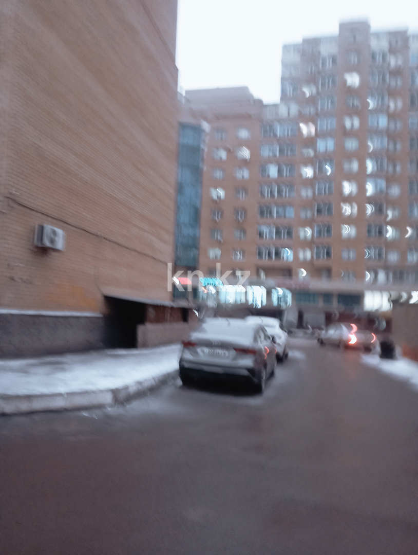 Продажа 1-комнатной квартиры, 43 м², ул. Брусиловского, дом  2 - Брусиловского Тархана - Продажа  однокомнатных квартир в Астане с фото фото 9 из 13