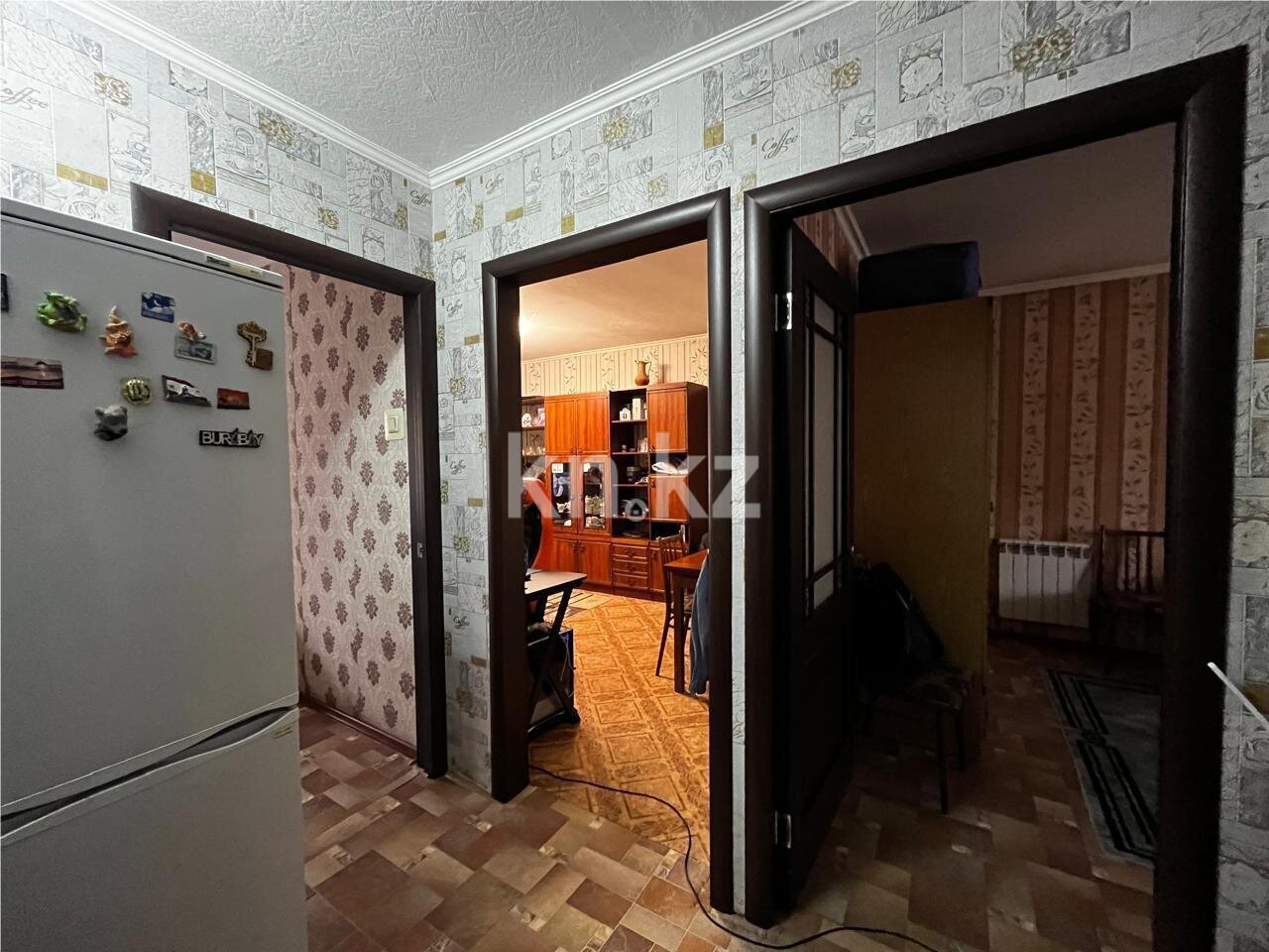Продажа 3-комнатной квартиры, 61 м² в Караганде - фото 13