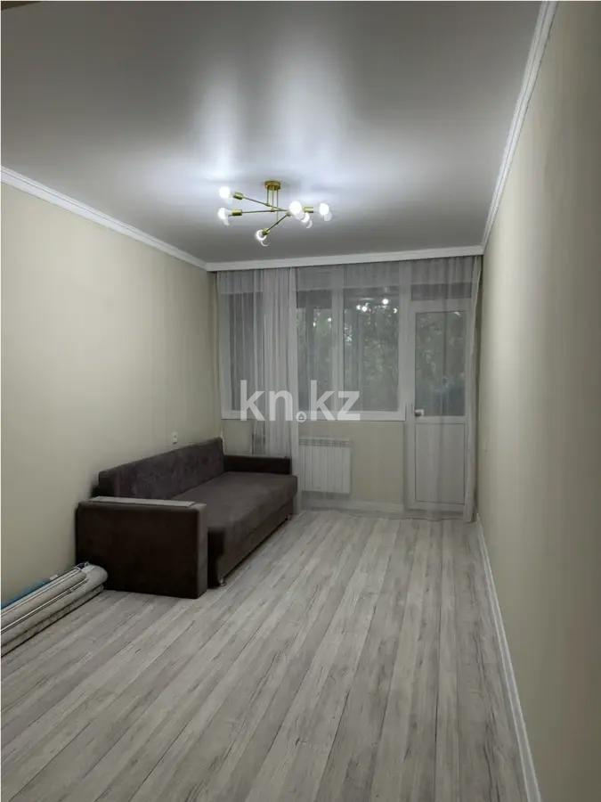 Продажа 1-комнатной квартиры, 39 м² в Алматы
