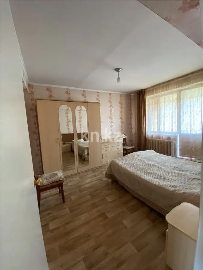 Продажа 4-комнатной квартиры, 86.8 м² в Алматы - фото 2