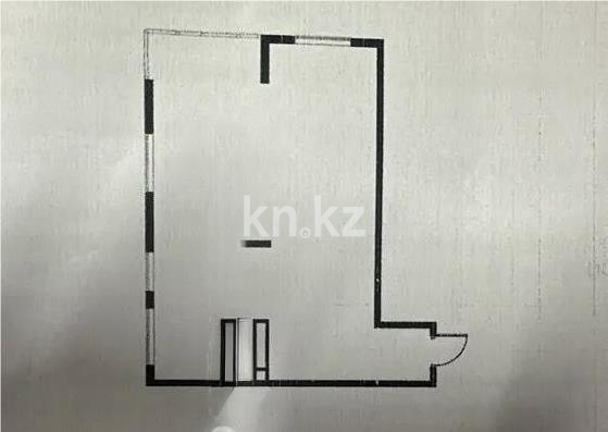 Продажа 2-комнатной квартиры, 78.21 м² - Продажа квартир в Турксибском р-не Алматы - страница 2 фото 1 из 1