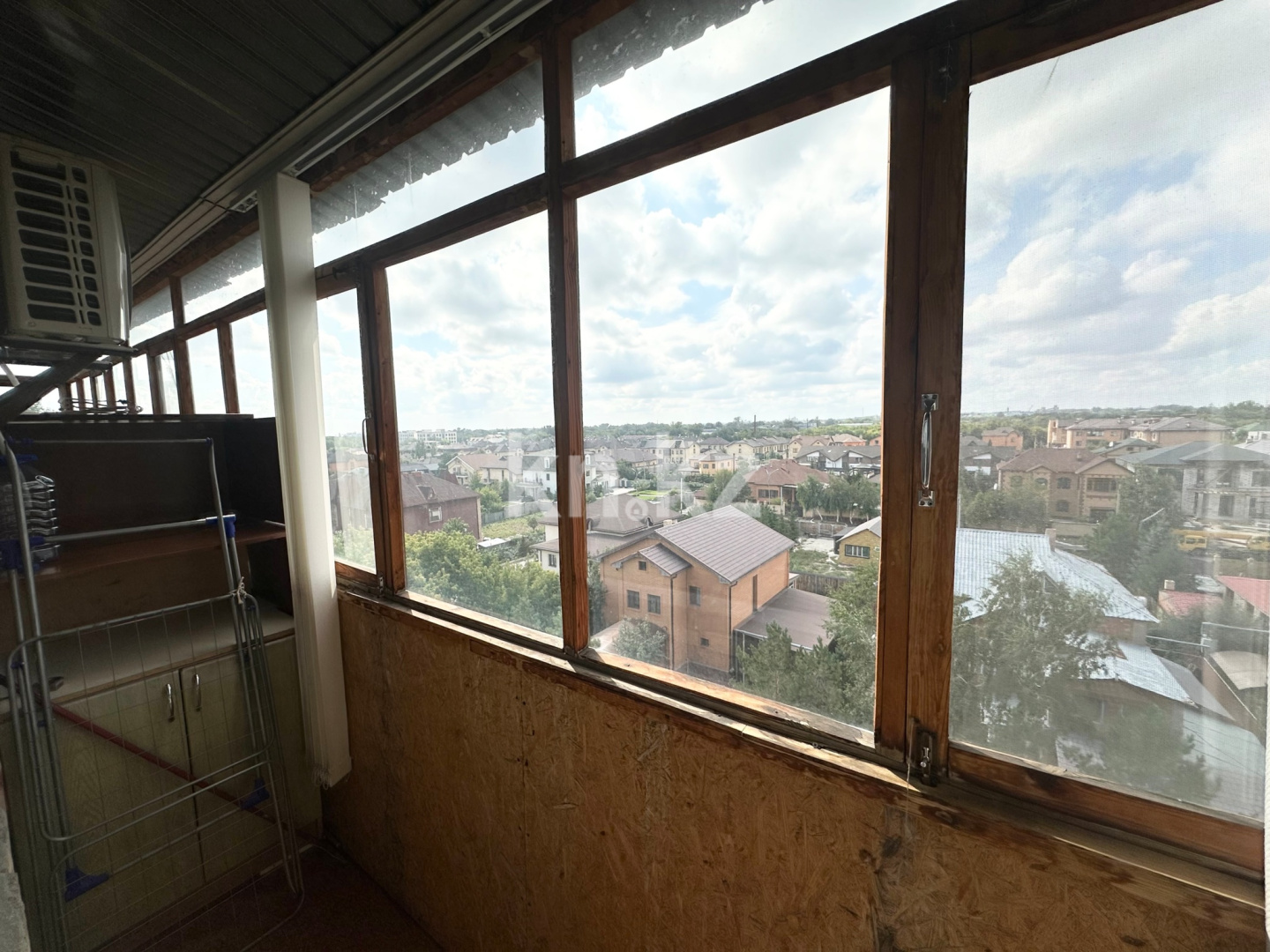 Продажа 3-комнатной квартиры, 70 м² в Караганде - фото 15
