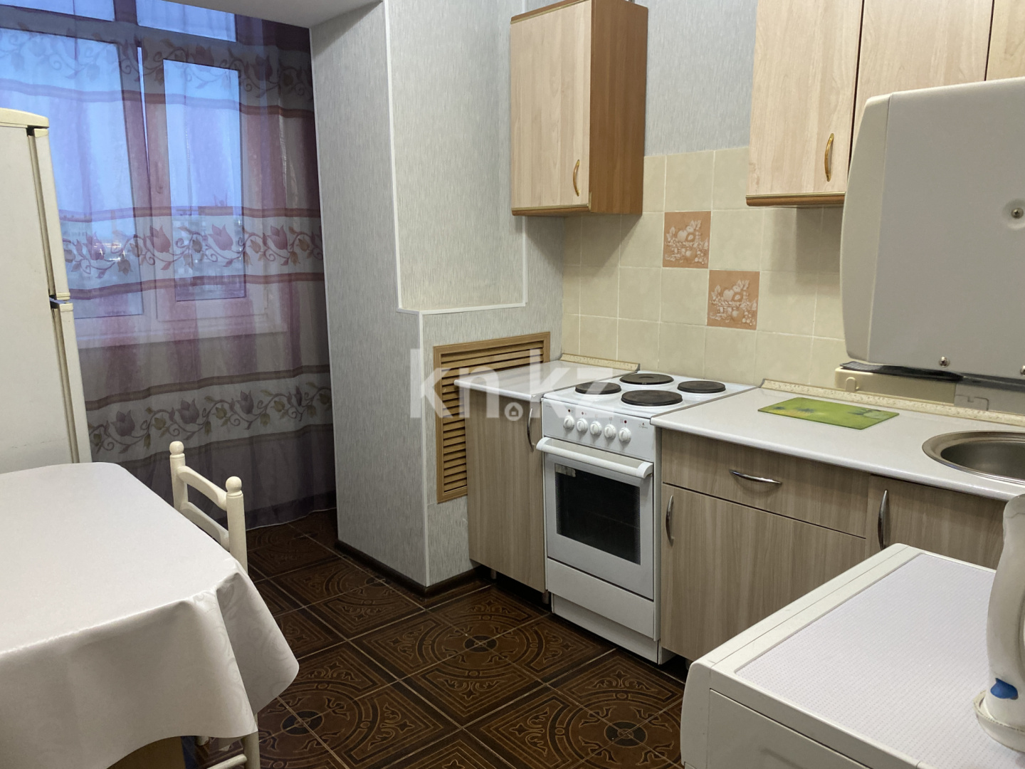 Аренда 1-комнатной квартиры посуточно, 37 м², мкр-н 12, дом  31 - Продажа и аренда недвижимости в Актау фото 5 из 7