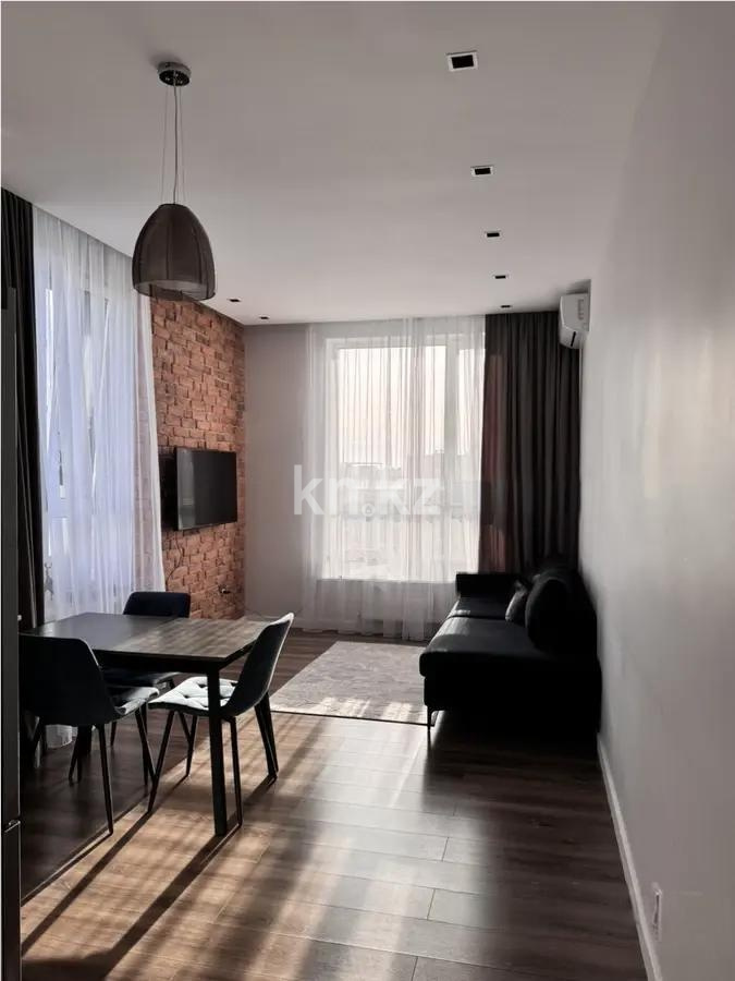 Продажа 2-комнатной квартиры, 50 м² - Продажа двухкомнатных квартир от собственников в Казахстане - страница 3 фото 1 из 4