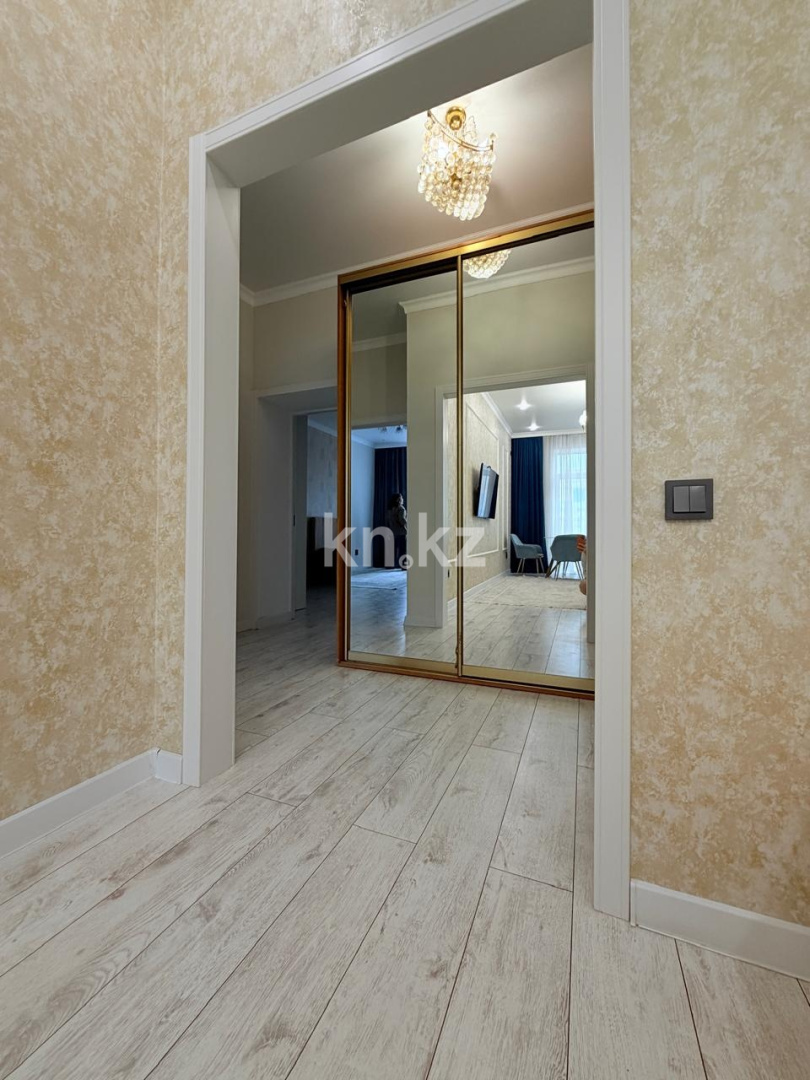 Продажа 3-комнатной квартиры, 79 м² в Астане - фото 3
